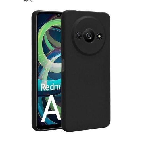 Xiaomi Redmi A3 Fashion Phone Cover Case.