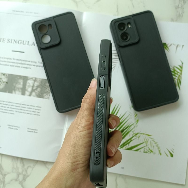 M-KOPA X20 Fashion Phone Cover Case.