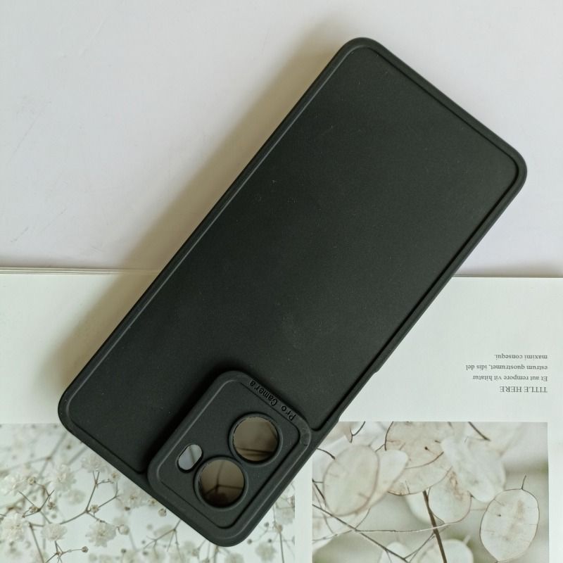 M-KOPA X20 Fashion Phone Cover Case.
