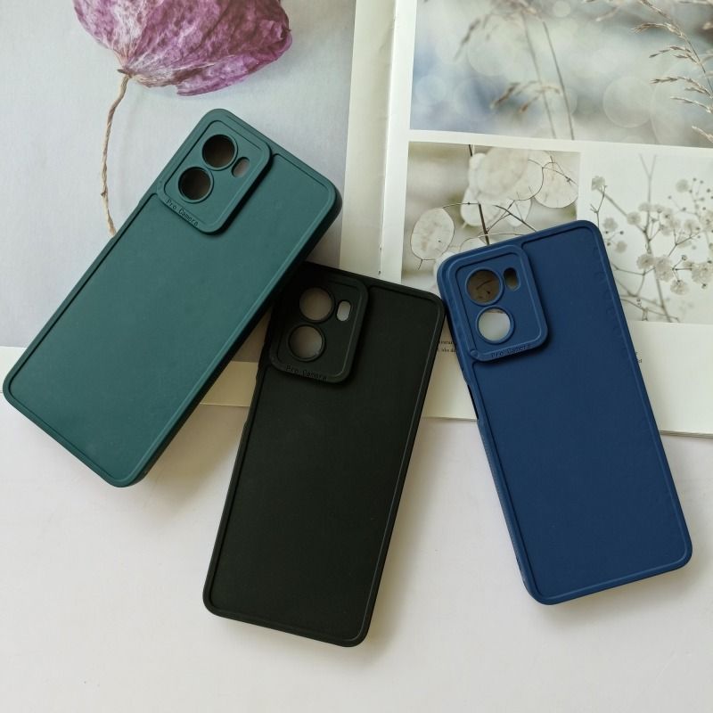 M-KOPA X20 Fashion Phone Cover Case.