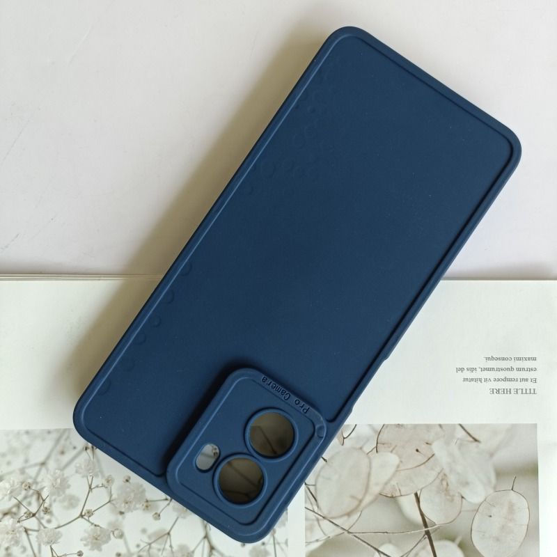 M-KOPA X20 Fashion Phone Cover Case.
