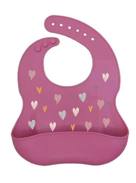 Silicone Baby Feeders and Bibs – Safe, Durable, and Mess-Free Feeding Solutions for Babies and Toddlers