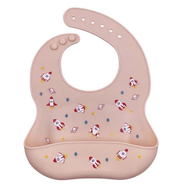Silicone Baby Feeders and Bibs – Safe, Durable, and Mess-Free Feeding Solutions for Babies and Toddlers