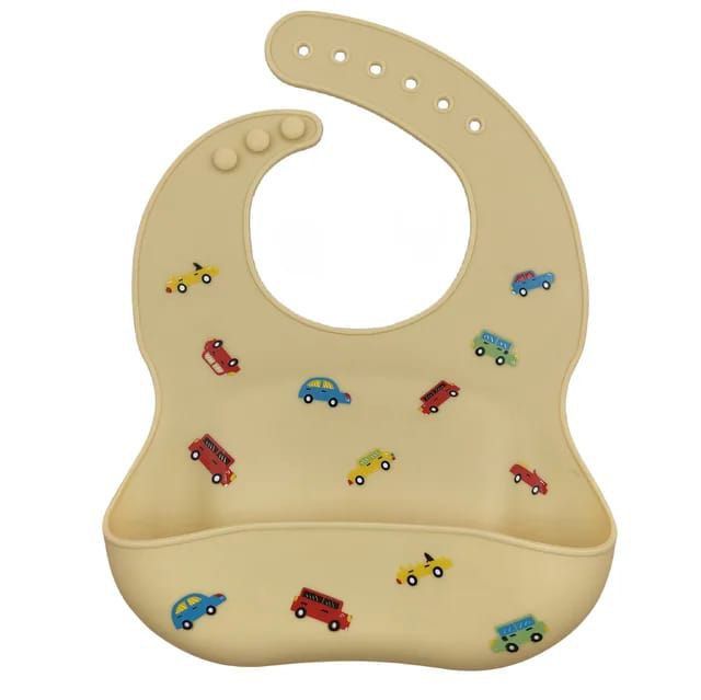 Silicone Baby Feeders and Bibs – Safe, Durable, and Mess-Free Feeding Solutions for Babies and Toddlers