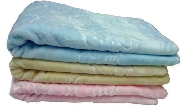 Assorted High-Quality Baby Blankets – Ultra Soft Plush Swaddle Blanket for Newborns & Toddlers
