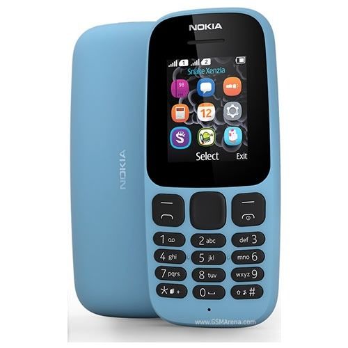 Nokia Feature Phone Collection Nokia 105 Dual SIM, Nokia 106 Dual SIM 4G, & Nokia 5310 – XpressMusic Classic Redefined– Durable, Dual SIM Phones with Long Battery Life & Classic Design
