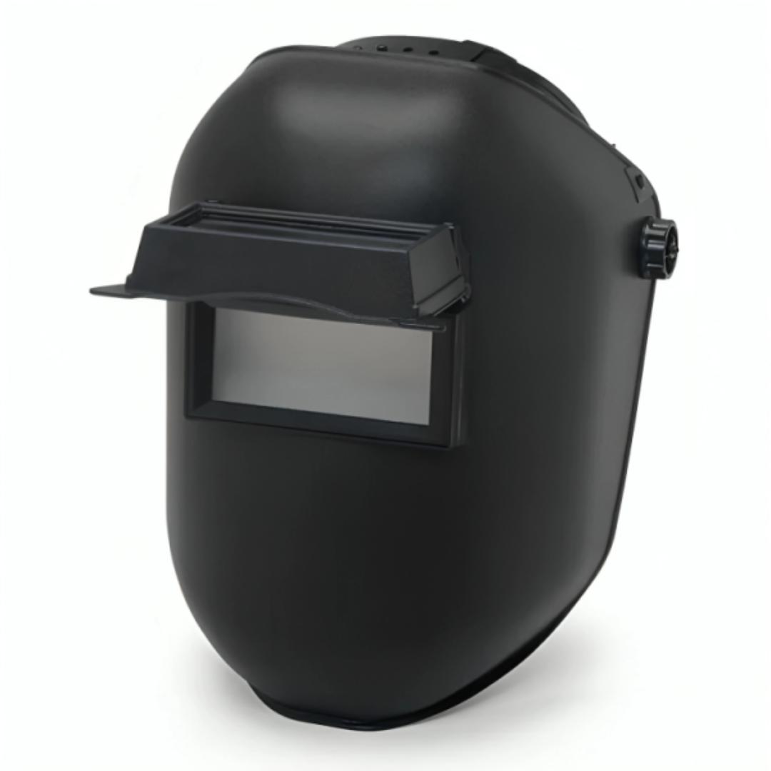 High quality Full Face Welding Helmet, With Ratchet Head Support