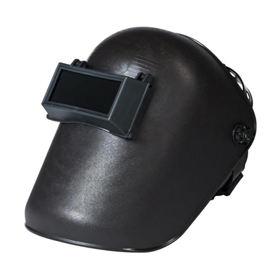 High quality Full Face Welding Helmet, With Ratchet Head Support