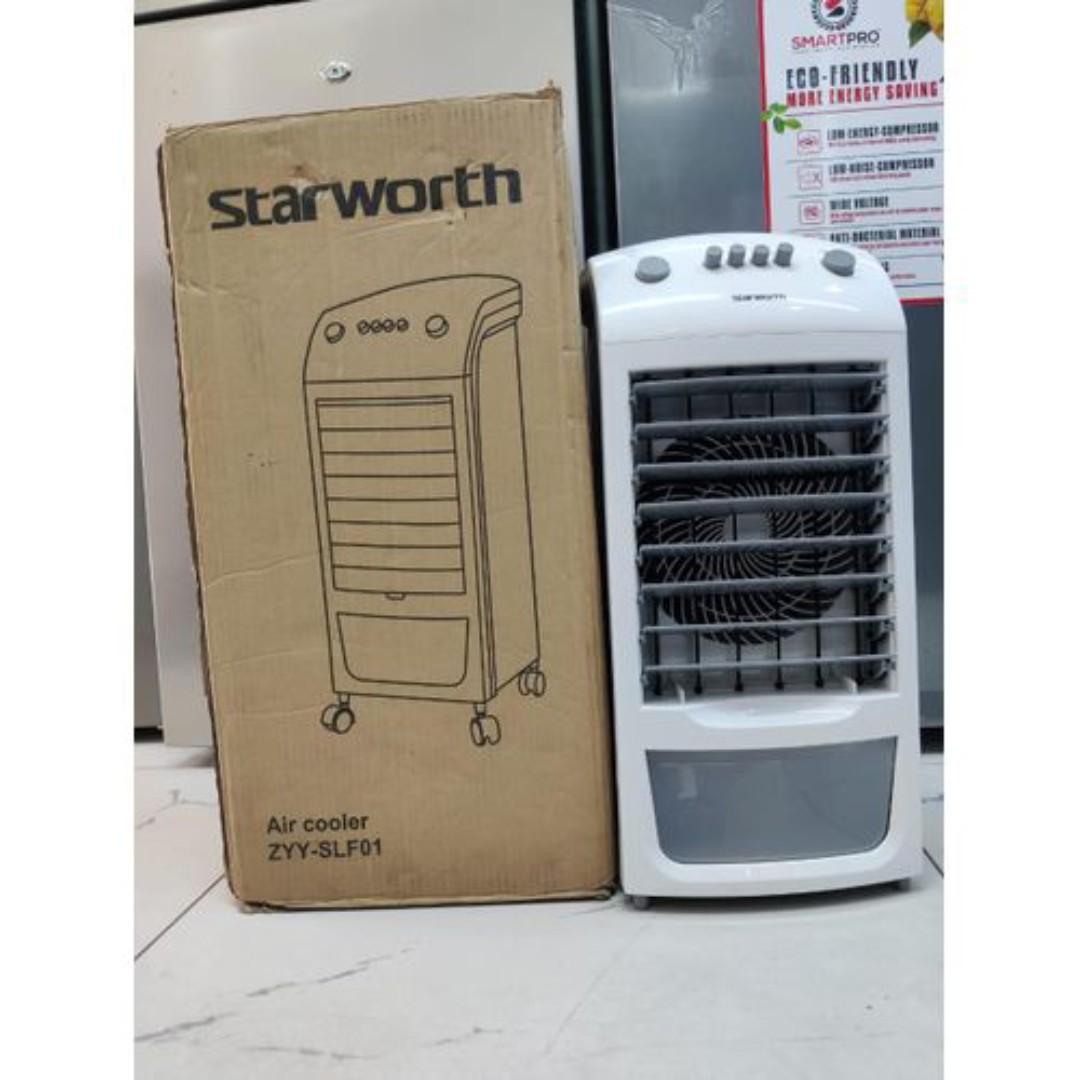 Starworth Air Cooler 4L High quality for domestic use