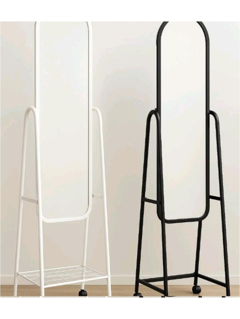 Classic Free standing adjustable Dressing mirror