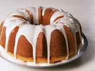 25Cms Bundt Non-stick Granite Baking Tin, GUARANTEED NON-STICK ALUMINUM with removable bottom heats evenly and provides quick, effortless release of baked goods intact. Non-corrosive, stain-resistant