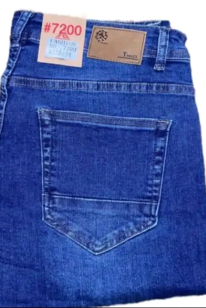 .This trouser is Stretching and breathable hence easier movement. Men Fashion-plus Offers the Best Price for this Perfect Quality. you can wear  Explore top quality jeans material, and the slim fit de
