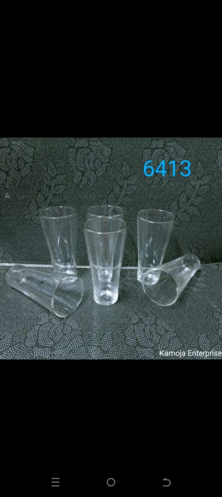 Long horn glass 6pcs Ideal for serving beer, cocktails, mocktails, juice, smoothies, soda, or water, these horn glasses are perfect for home use, parties, bars, restaurants, and special occasions.Easy
