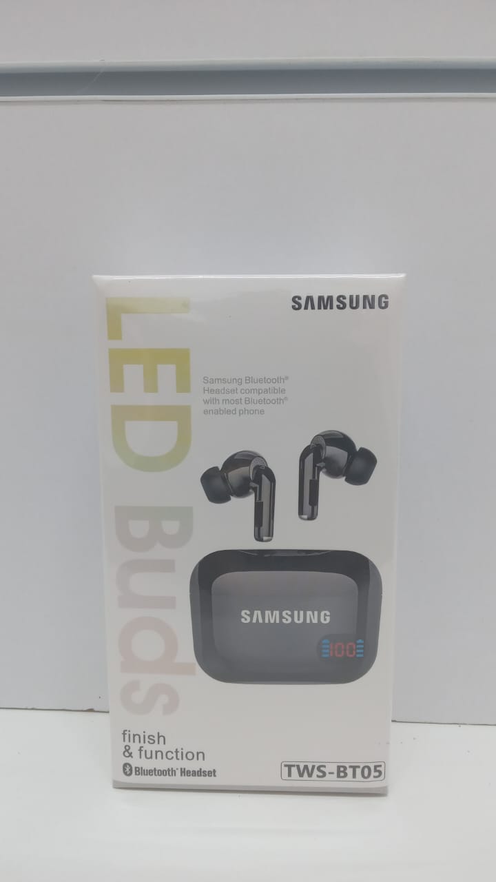Samsung Galaxy Buds 2 Pro: Earbuds/ Earpods Bluetooth Active Noise Cancelling Wireless Earphone HiFi Sound