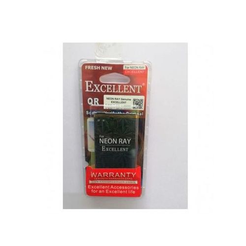 Excellent 2000mAh Mobile Phone Battery For Neon Ray - Black