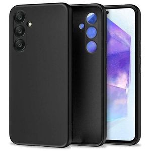 Silicone Back Cover Case for Samsung A55