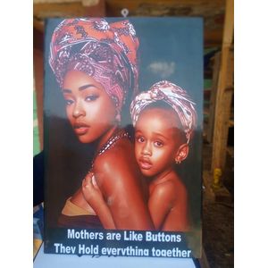 A3 Modern Wall Portraits/wall Hangings A3