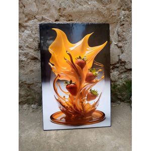 A3 Modern Wall Portraits/wall Hangings A3