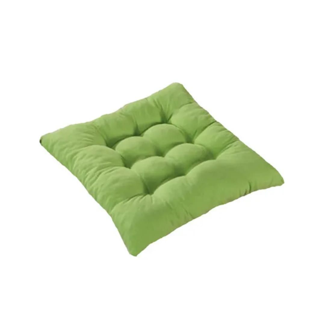 Car/Office Chairs/Dining Chair Comforters Back Cushion /Pad washing machine friendly