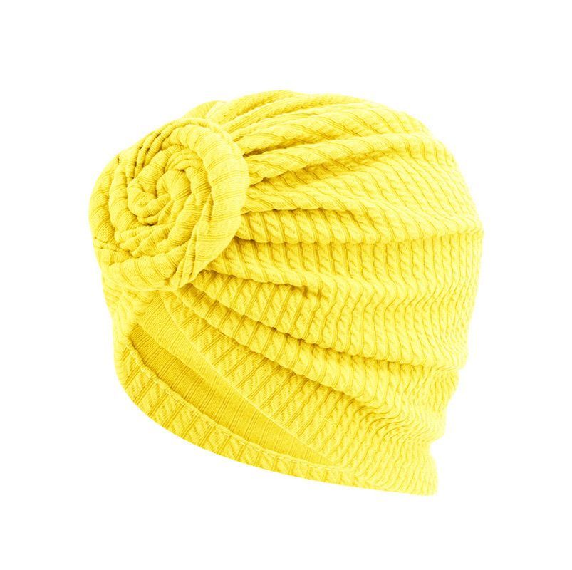 CUTE STRETCHY HEAD WRAPS/DONUT FREE SIZE THAT FITS ALL [PERFECT FOR BAD HAIR DAYS