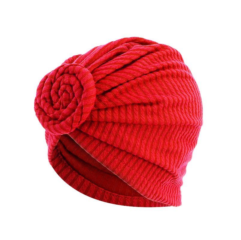 CUTE STRETCHY HEAD WRAPS/DONUT FREE SIZE THAT FITS ALL [PERFECT FOR BAD HAIR DAYS