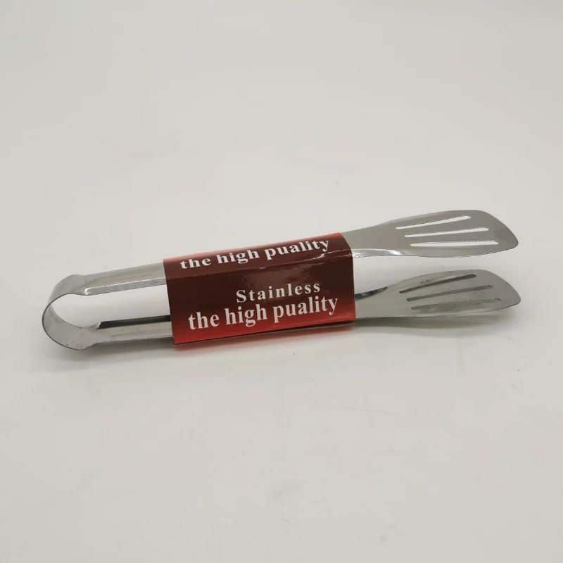 Cooking Tongs Stainless Steel Food Tong,
