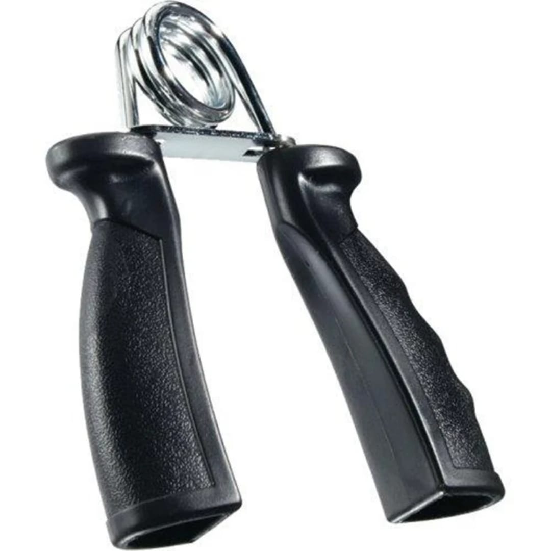 1PC HEAVY DUTY HAND GRIPPER , GRIP WRIST FOREARM TRAINING AND EXERCISER. ALSO GOOD FOR RECOVERING STROKE PATIENTS