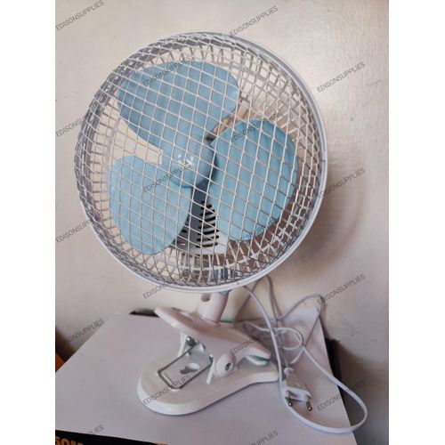 Mini Electric Fan Clip Fan Clip Mini Fan Portable Fan Table Fan Desk Fan Cooling Fan