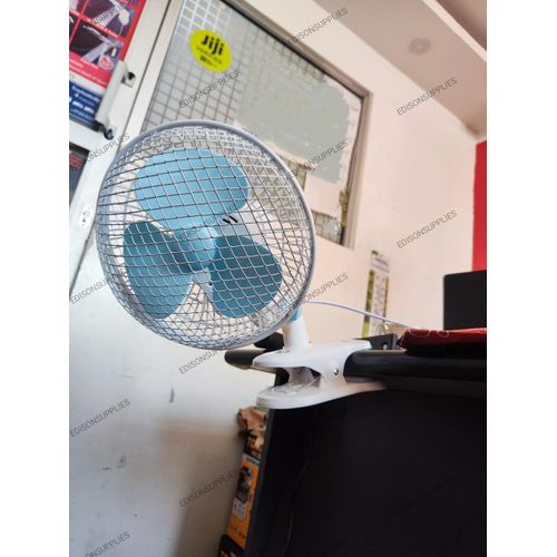 Mini Electric Fan Clip Fan Clip Mini Fan Portable Fan Table Fan Desk Fan Cooling Fan