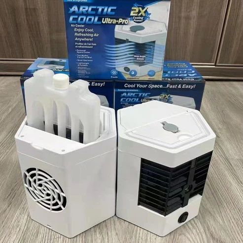 ARCTIC AIR COOLER 3 IN 1 MIST AND FAN