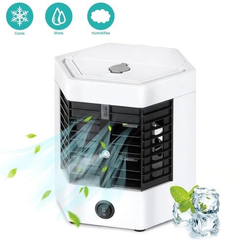 ARCTIC AIR COOLER 3 IN 1 MIST AND FAN