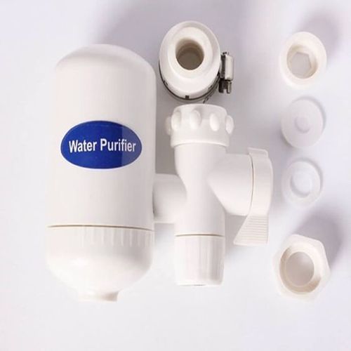 SWS Hi Tech Ceramic Catridge Tap Faucet Water Purifier Filter