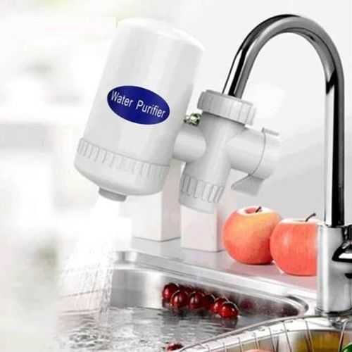 SWS Hi Tech Ceramic Catridge Tap Faucet Water Purifier Filter