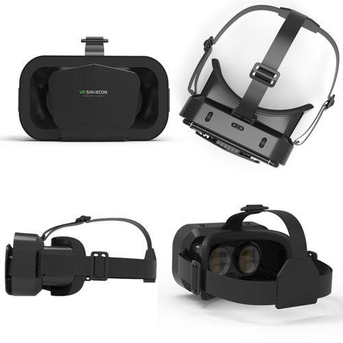 VR SHINECON VRSHINECON G10 Smart Digital Glasses G10 Black