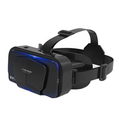 VR SHINECON VRSHINECON G10 Smart Digital Glasses G10 Black
