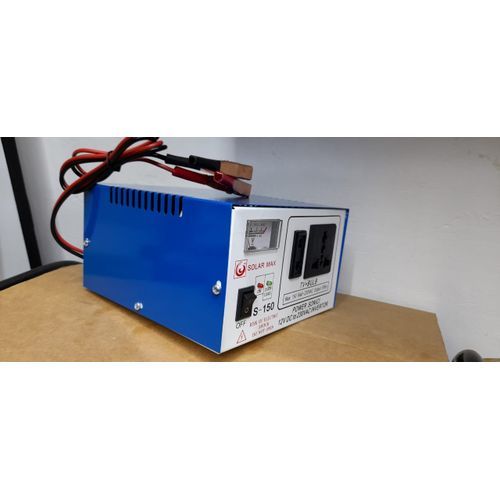 Solar Max 150VA DC To AC Solar Inverter