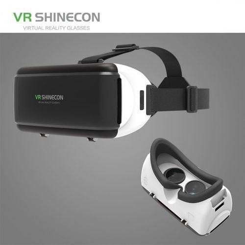 VR Box 3D Virtual Reality Glasses Headset