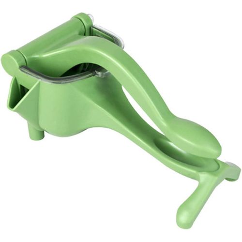 Multifunctional Manual Juicer Handheld Plastic Fruit Squeezer Non-electric Orange Citrus Press Kitchen Lemon Juice Squeezer