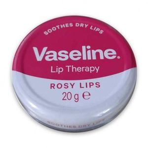 Vaseline Lip Therapy Rosy (20g)