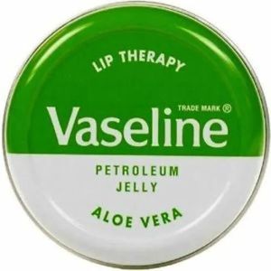 Vaseline Lip Therapy Aloe Lip Balm 20g