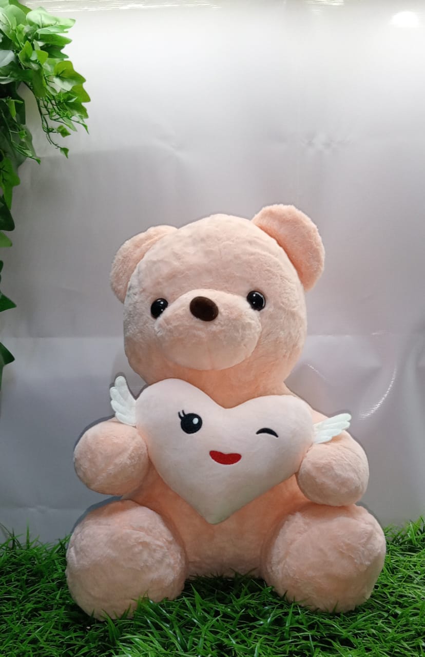 HUGS THAT LAST FOREVER-PERFECT GIFT FOR ADULTS AND KIDS ALIKE-DON’T MISS OUT-ADOPT A TEDDY BEAR