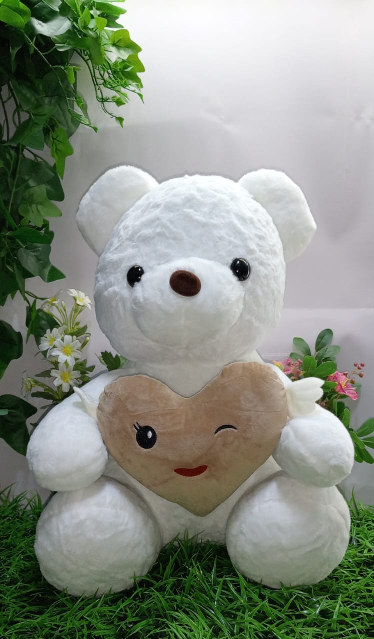 HUGS THAT LAST FOREVER-PERFECT GIFT FOR ADULTS AND KIDS ALIKE-DON’T MISS OUT-ADOPT A TEDDY BEAR