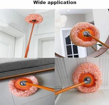 Sunflower Mop
