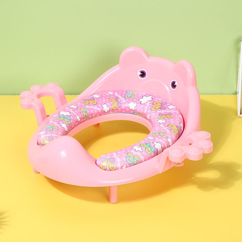 Happy kids toilet (potty) guard / kids Toilet Seat