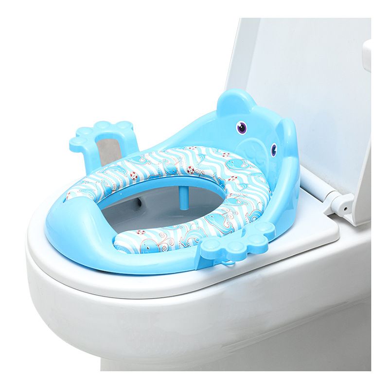 Happy kids toilet (potty) guard / kids Toilet Seat