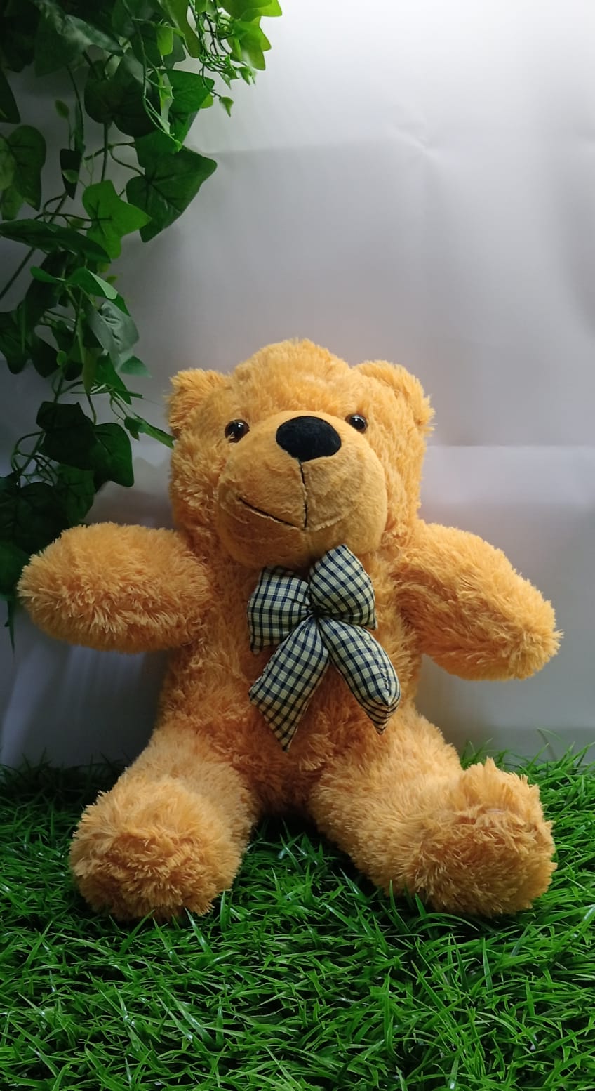 60Cm Super Soft Teddy Bear Plush – The Perfect Hug in a Gift for Someone You Love! ❤️