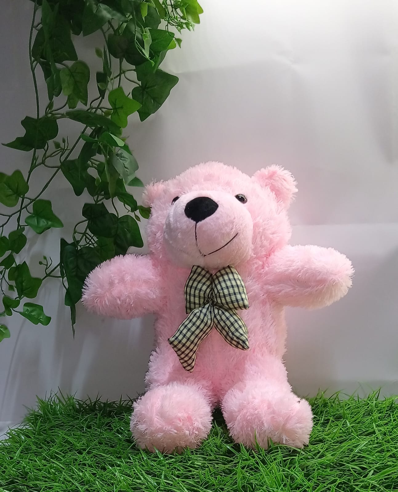 60Cm Super Soft Teddy Bear Plush – The Perfect Hug in a Gift for Someone You Love! ❤️