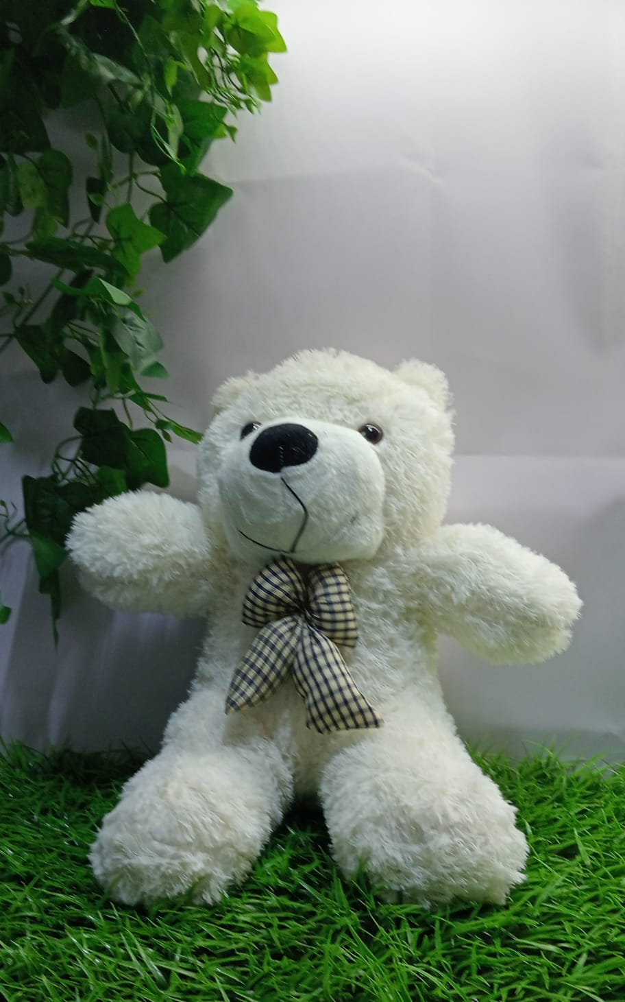 60Cm Super Soft Teddy Bear Plush – The Perfect Hug in a Gift for Someone You Love! ❤️