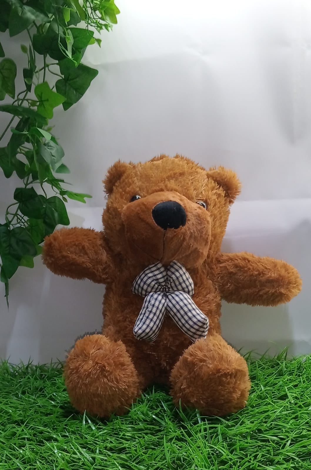 60Cm Super Soft Teddy Bear Plush – The Perfect Hug in a Gift for Someone You Love! ❤️