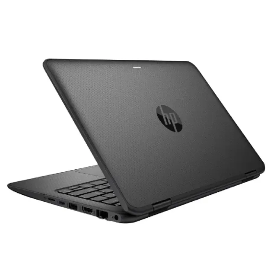 (ANNIVERSARY OFFER!) HP PROBOOK 11 G2 X360 INTEL CELERON 4GB RAM RAM + 128GB SSD Storage 2-in-1 11.6” inch Touchscreen Display Laptop PC Refurbished Laptops Computer